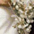 Предпросмотр схемы вышивки «свадьба царских особ» (№834605)