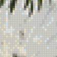 Предпросмотр схемы вышивки «павлін білий» (№835721)