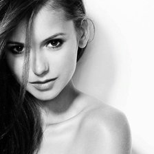 Схема вышивки «NINA DOBREV»