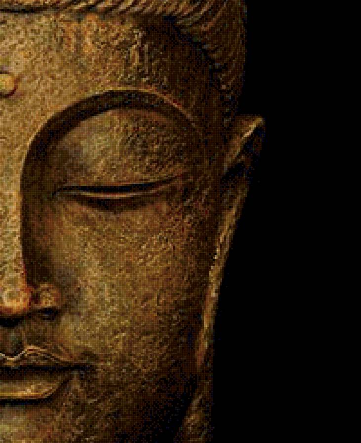 Будда - предпросмотр