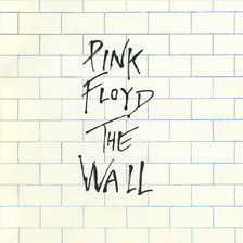 Схема вышивки «Pink Floyd The Wall(перезалив)»