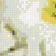 Предпросмотр схемы вышивки «Триптих лилии» (№843799)