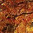 Предпросмотр схемы вышивки «осінь» (№847638)