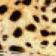 Предпросмотр схемы вышивки «леопарл» (№848057)