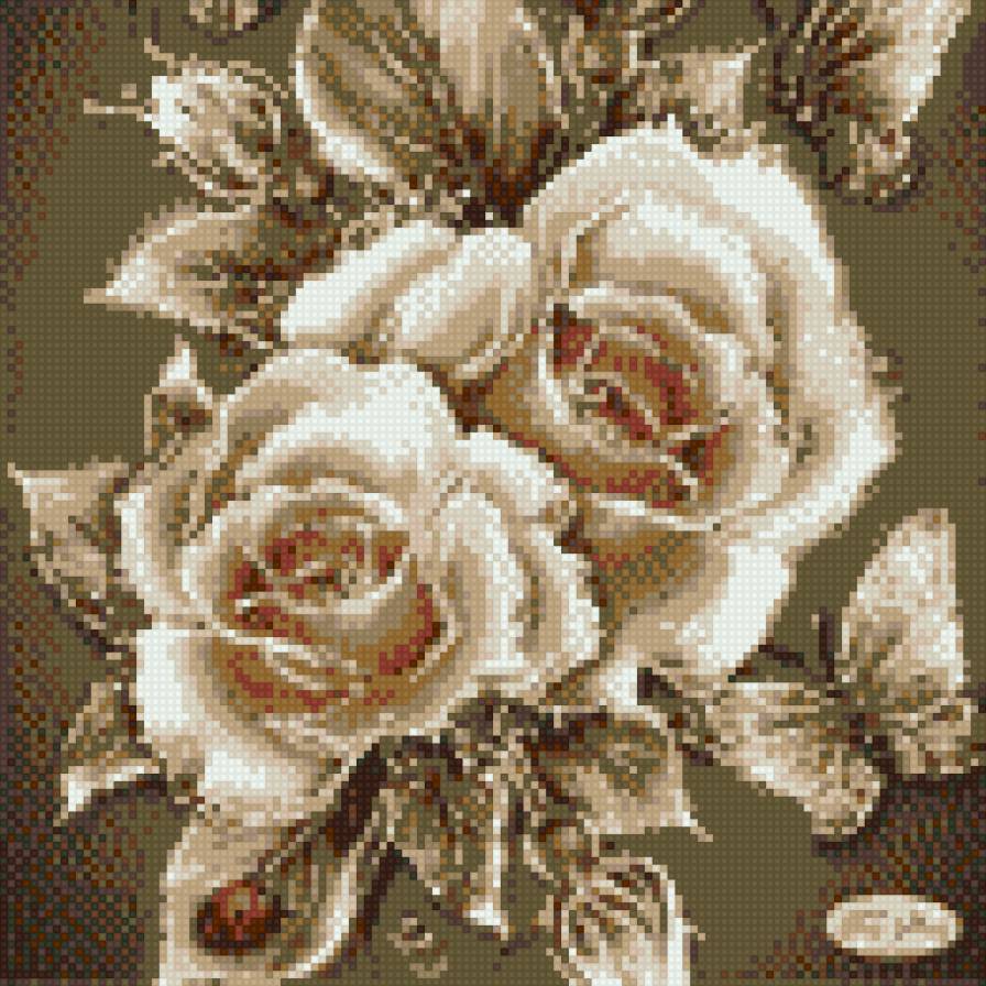 розочка5 - роза.цветы - предпросмотр