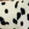 Предпросмотр схемы вышивки «Далматин» (№851980)