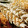 Предпросмотр схемы вышивки «Хлеб» (№852532)