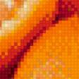 Предпросмотр схемы вышивки «апельсины» (№855139)