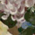 Предпросмотр схемы вышивки «букет, цветы, натюрморт» (№863050)
