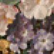 Предпросмотр схемы вышивки «букет, цветы, натюрморт» (№863053)