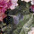 Предпросмотр схемы вышивки «букет, цветы, натюрморт» (№863057)