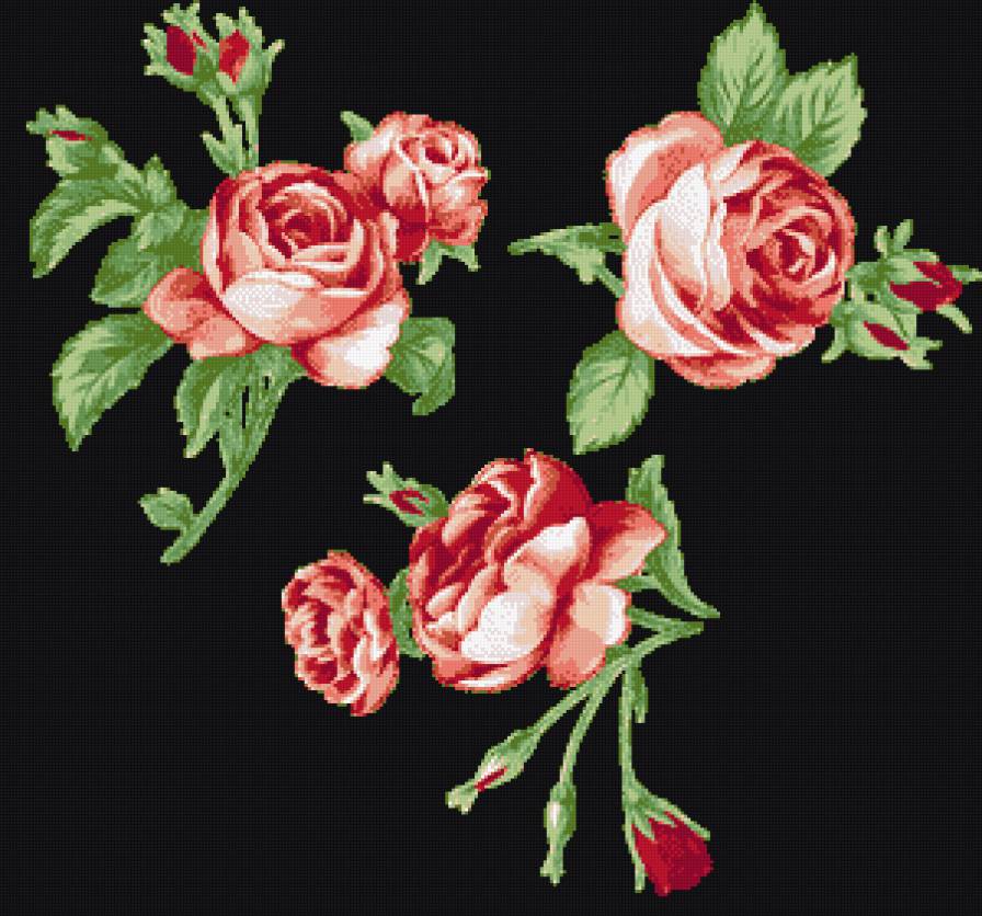 розочки - цветы.розы - предпросмотр