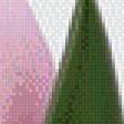 Предпросмотр схемы вышивки «тюльпаны» (№867758)