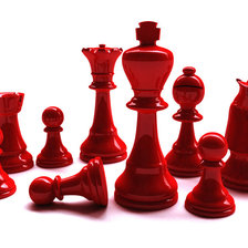 Оригинал схемы вышивки «шахматы» (№869369)