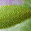Предпросмотр схемы вышивки «Фиолетовые тюльпаны» (№869530)