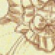 Предпросмотр схемы вышивки «анимэ» (№870347)