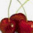 Предпросмотр схемы вышивки «фрукты» (№872314)