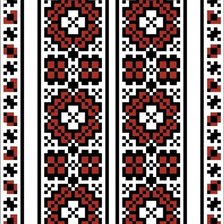 Оригинал схемы вышивки «орнамент» (№873038)