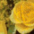 Предпросмотр схемы вышивки «букет  лилии» (№874998)