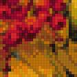 Предпросмотр схемы вышивки «Осень,рябина» (№875652)