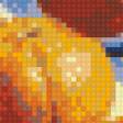 Предпросмотр схемы вышивки «апельсины» (№877023)