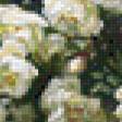 Предпросмотр схемы вышивки «цветы» (№882126)