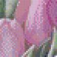 Предпросмотр схемы вышивки «Весна в тюльпанах.» (№885702)