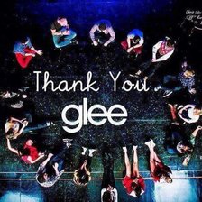Схема вышивки «Thank You Glee»
