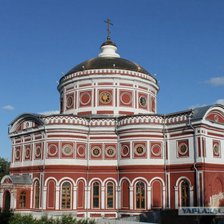 Храм Воскресения Христова, Курск