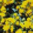 Предпросмотр схемы вышивки «цветущая мимоза» (№902994)