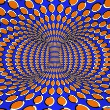 оптическая иллюзия