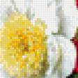 Предпросмотр схемы вышивки «Корзина цветов» (№904360)