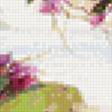 Предпросмотр схемы вышивки «цветы у моря» (№909351)