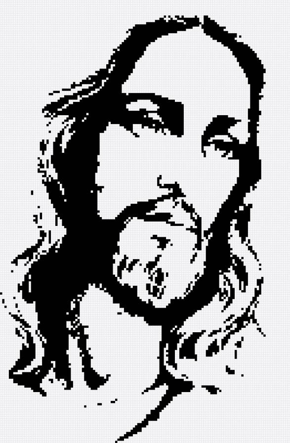 Jesus - religioso - предпросмотр