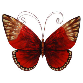 Бабочка - dmc, насекомые, бабочка - оригинал