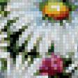 Предпросмотр схемы вышивки «букет цветов» (№917313)