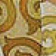 Предпросмотр схемы вышивки «ангел на 300 крестиков» (№920098)