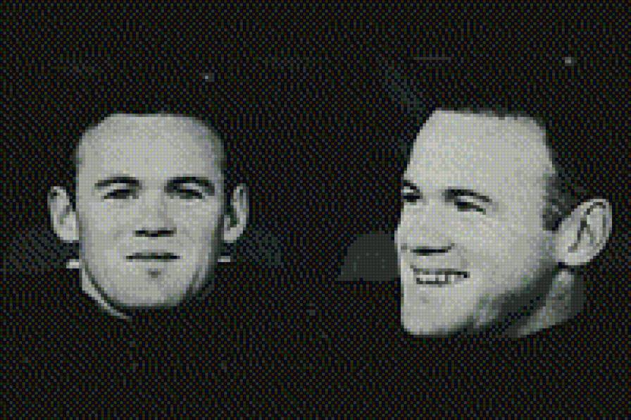 Wayne Rooney - предпросмотр