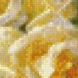 Предпросмотр схемы вышивки «Букет цветов» (№921141)