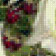 Предпросмотр схемы вышивки «Лилии» (№922516)