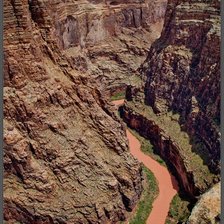 Гранд каньон