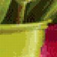 Предпросмотр схемы вышивки «тюльпаны» (№925745)