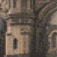Предпросмотр схемы вышивки «Казанский кафедральный собор. Оренбург» (№931482)