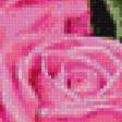 Предпросмотр схемы вышивки «Розовые розы» (№931710)