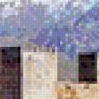 Предпросмотр схемы вышивки «La Alhambra de Granada Wide» (№931743)