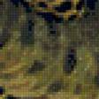Предпросмотр схемы вышивки «леопард» (№933579)
