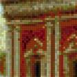 Предпросмотр схемы вышивки «Церковь Троицы» (№937319)