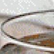 Предпросмотр схемы вышивки «приятного чаепития» (№937525)