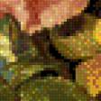 Предпросмотр схемы вышивки «букет цветов» (№938673)