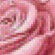 Предпросмотр схемы вышивки «феечка в розах» (№939018)